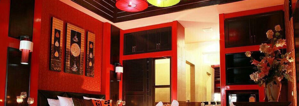 Oyo 245 Sweet Sense Jomtien Resort Pattaya Eksteriør billede