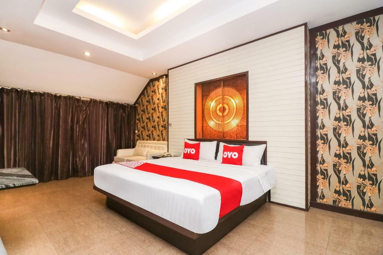 Oyo 245 Sweet Sense Jomtien Resort Pattaya Eksteriør billede