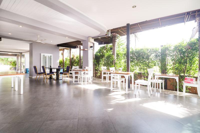 Oyo 245 Sweet Sense Jomtien Resort Pattaya Eksteriør billede