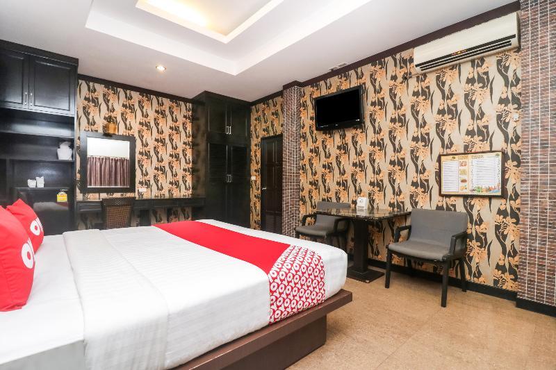 Oyo 245 Sweet Sense Jomtien Resort Pattaya Eksteriør billede