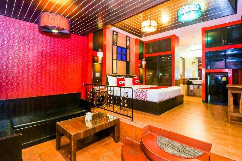Oyo 245 Sweet Sense Jomtien Resort Pattaya Eksteriør billede