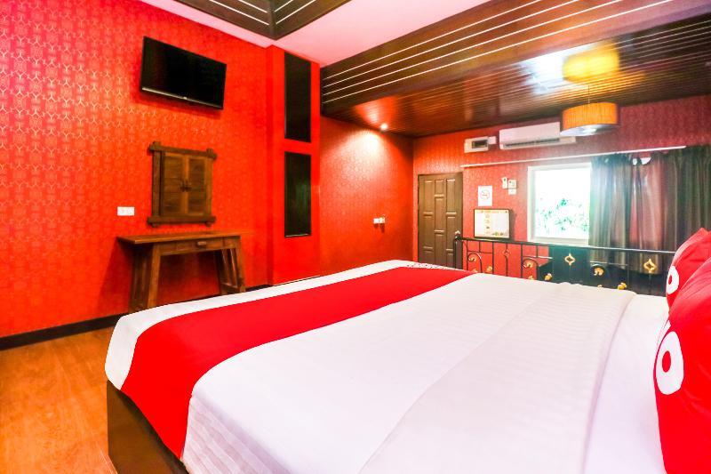 Oyo 245 Sweet Sense Jomtien Resort Pattaya Eksteriør billede