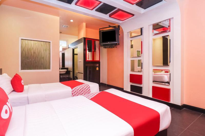 Oyo 245 Sweet Sense Jomtien Resort Pattaya Eksteriør billede